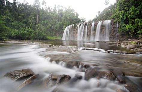 The Sights and Wonders of Bislig City, Surigao del Sur.